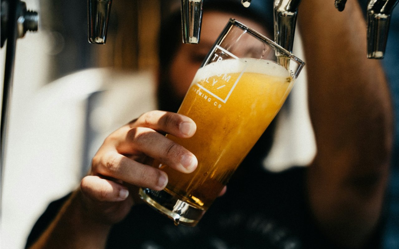 Local Breweries in 30A Florida