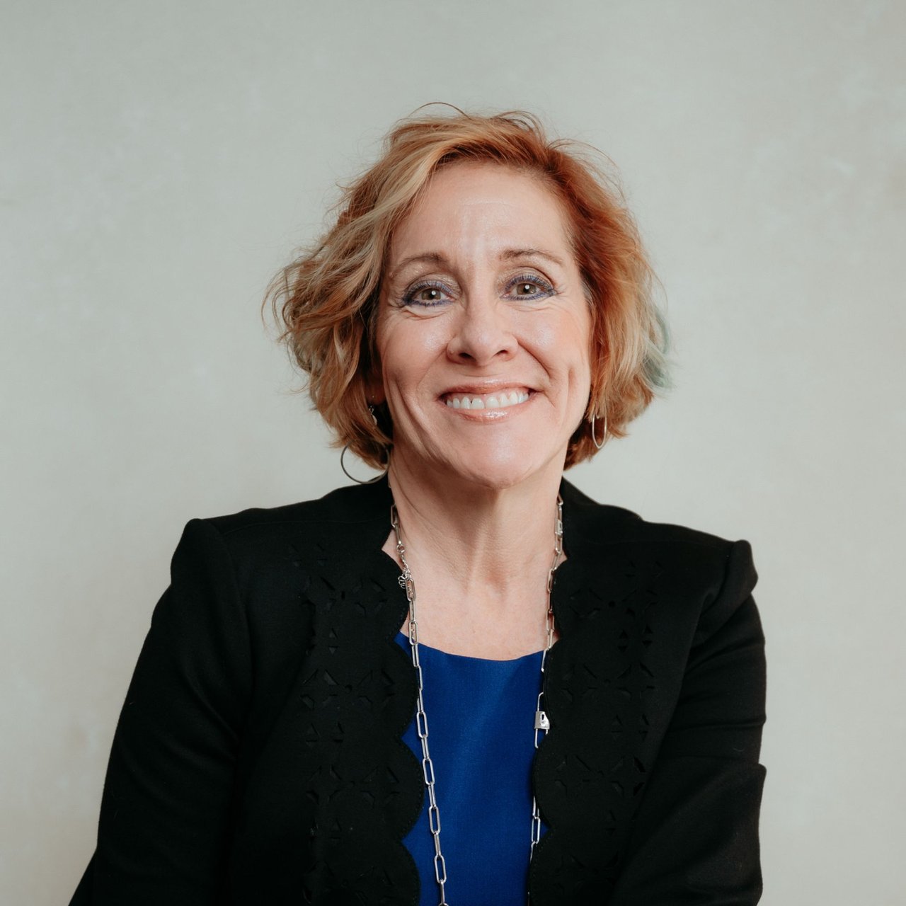 Leslie Eason Boone, NC Real Estate Agent Headshot