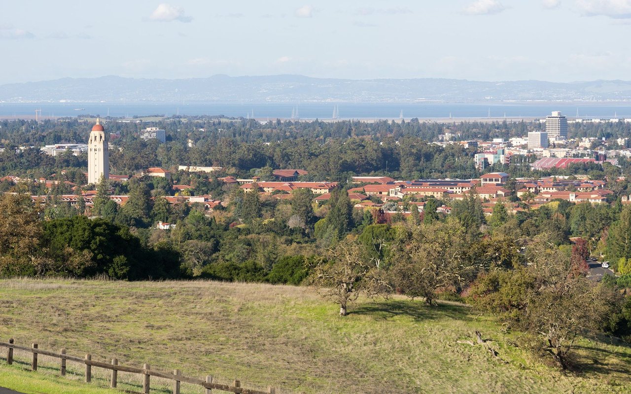 Palo Alto