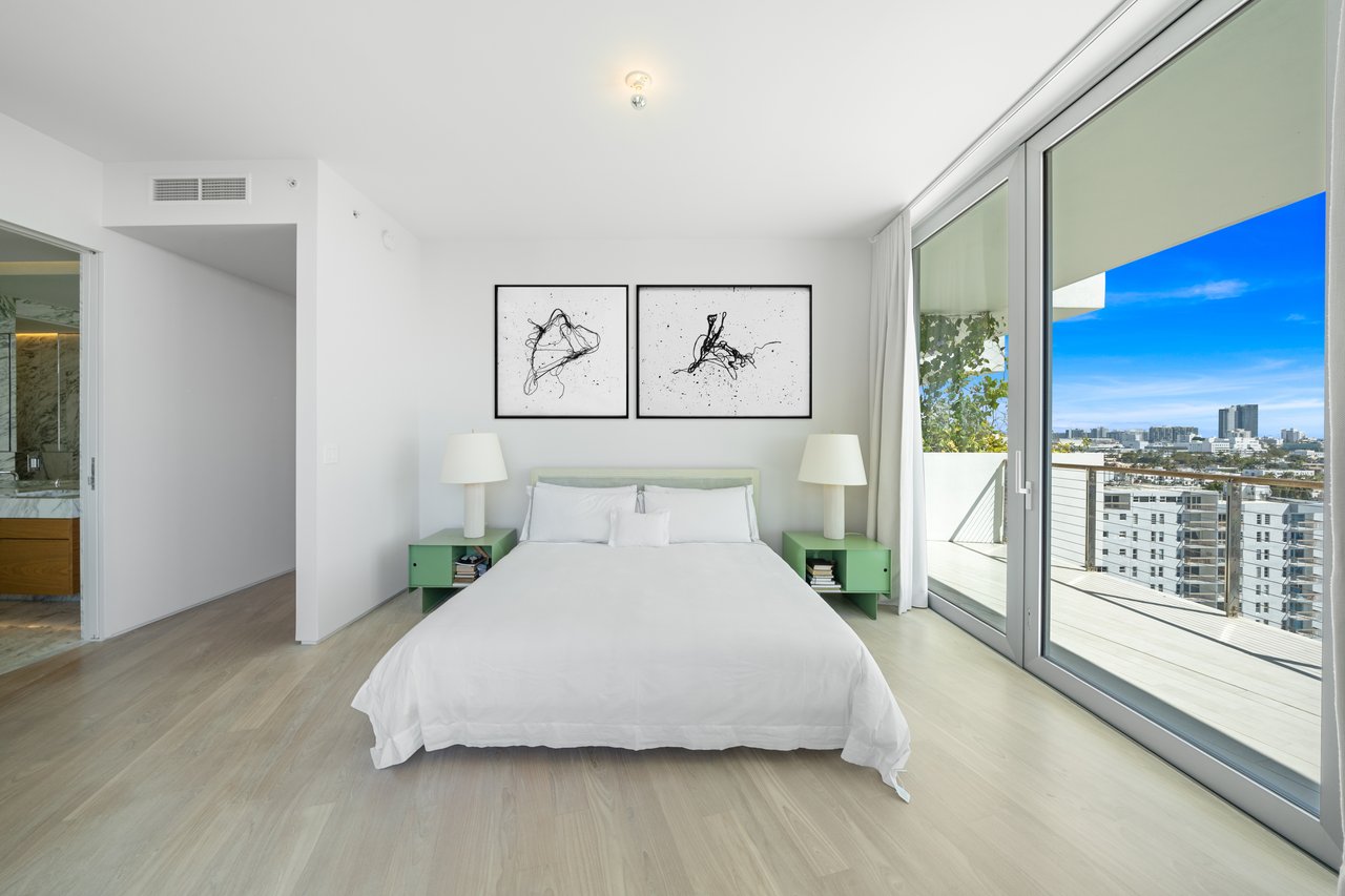 Monad Terrace 11E