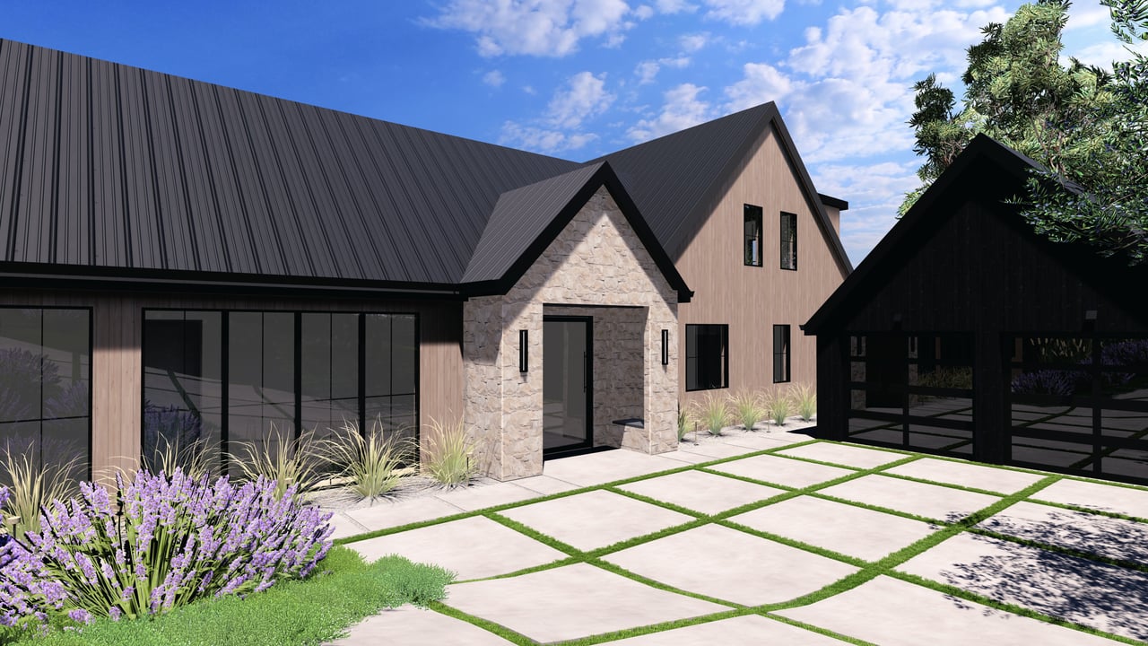 81 Mount Tiburon Road