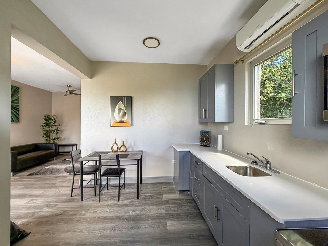 1118 Long Trench 1 Bedroom Apartment