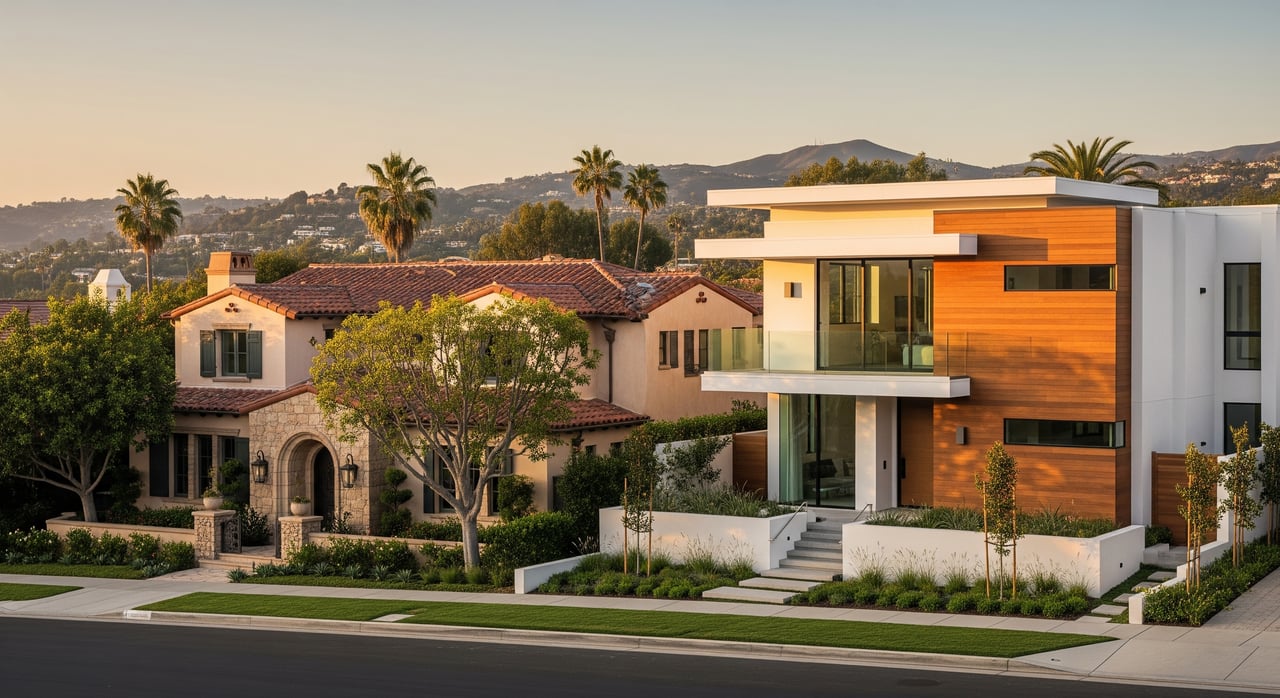 Irvine New Construction vs. Resale: Costs and Tradeoffs