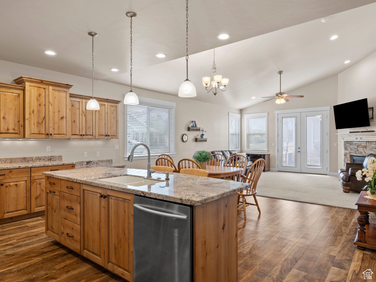 Leatham - 1091 W 1150 S Payson