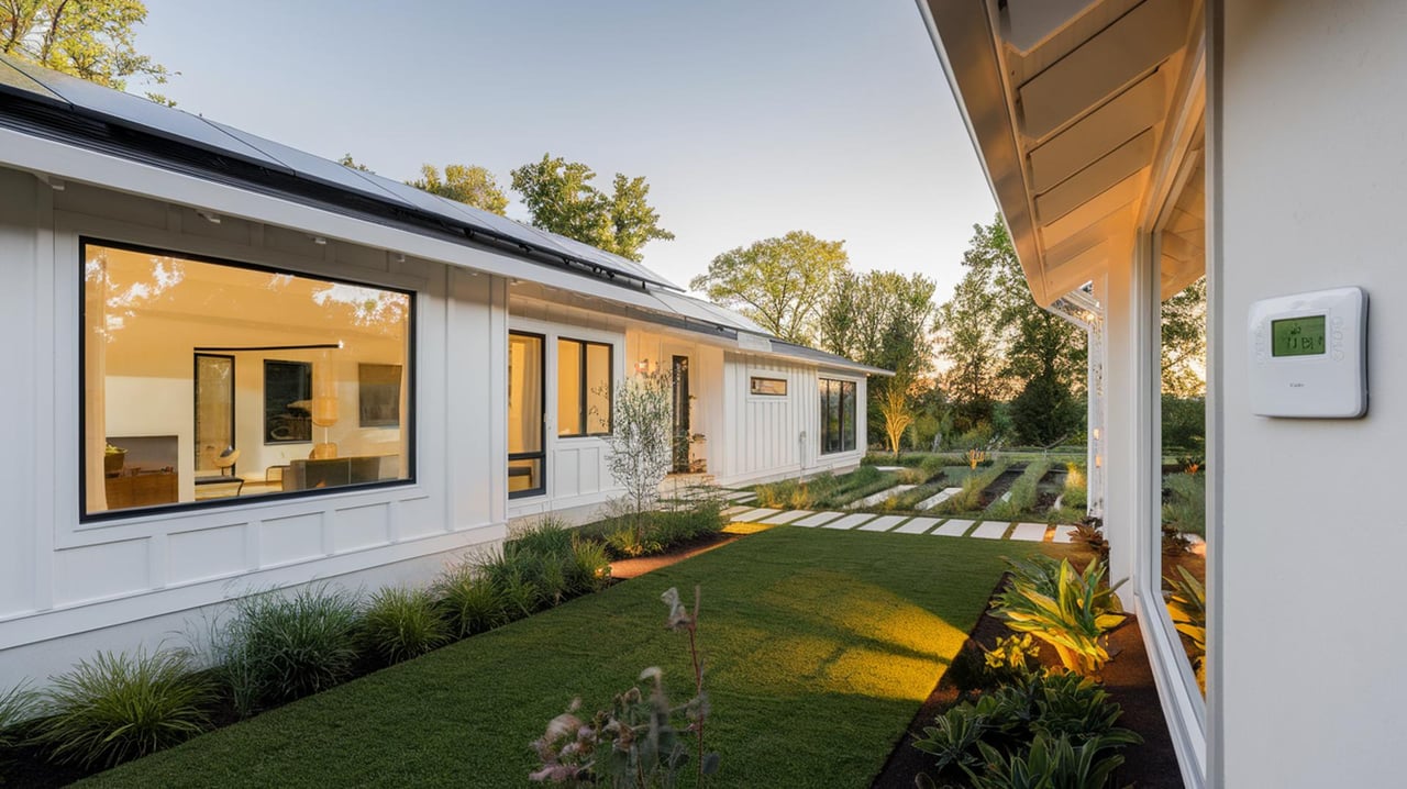 Budget Boost: Energy-Saving Home Upgrades That Work