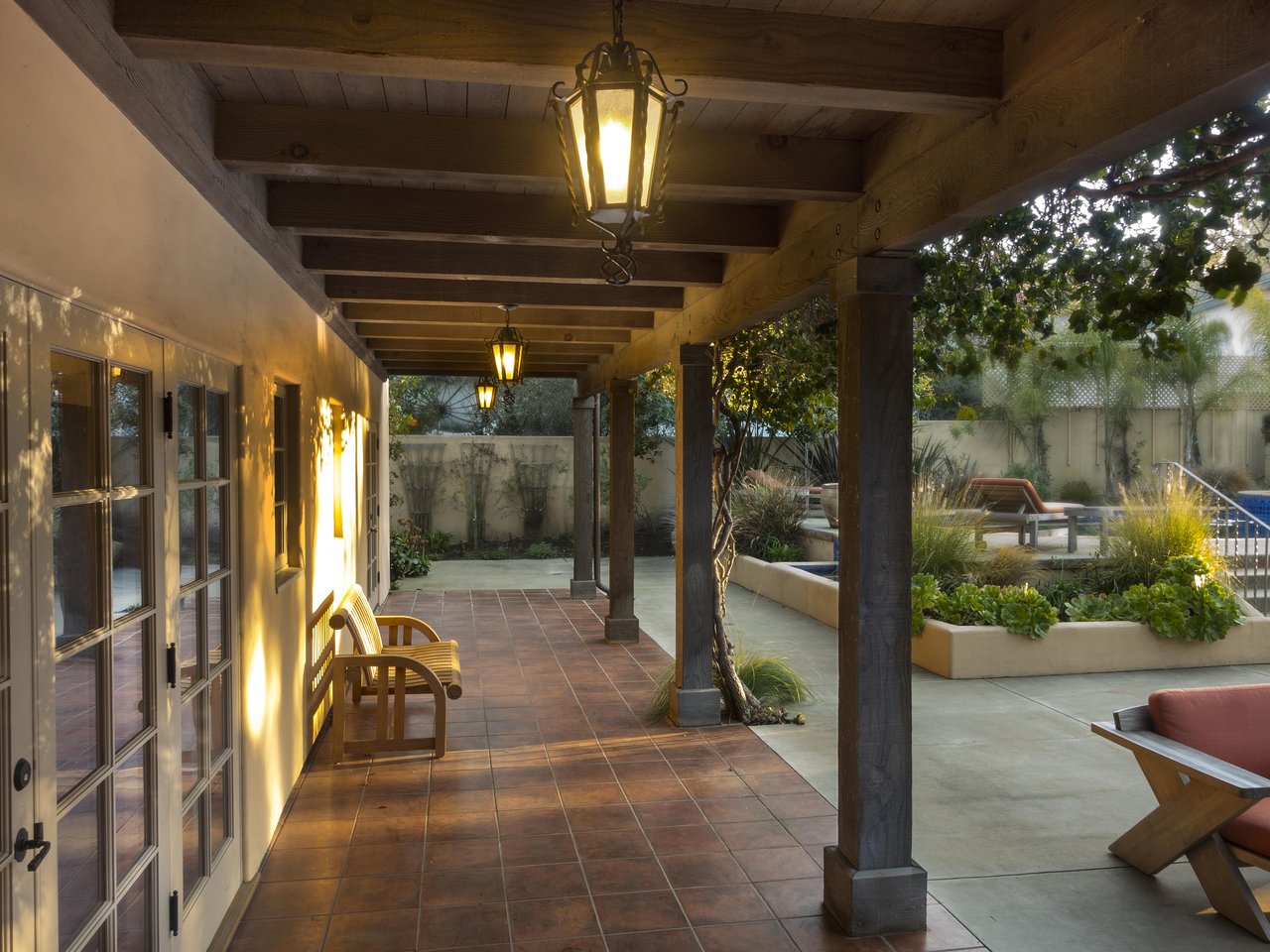 36 Castro Road, Monterey