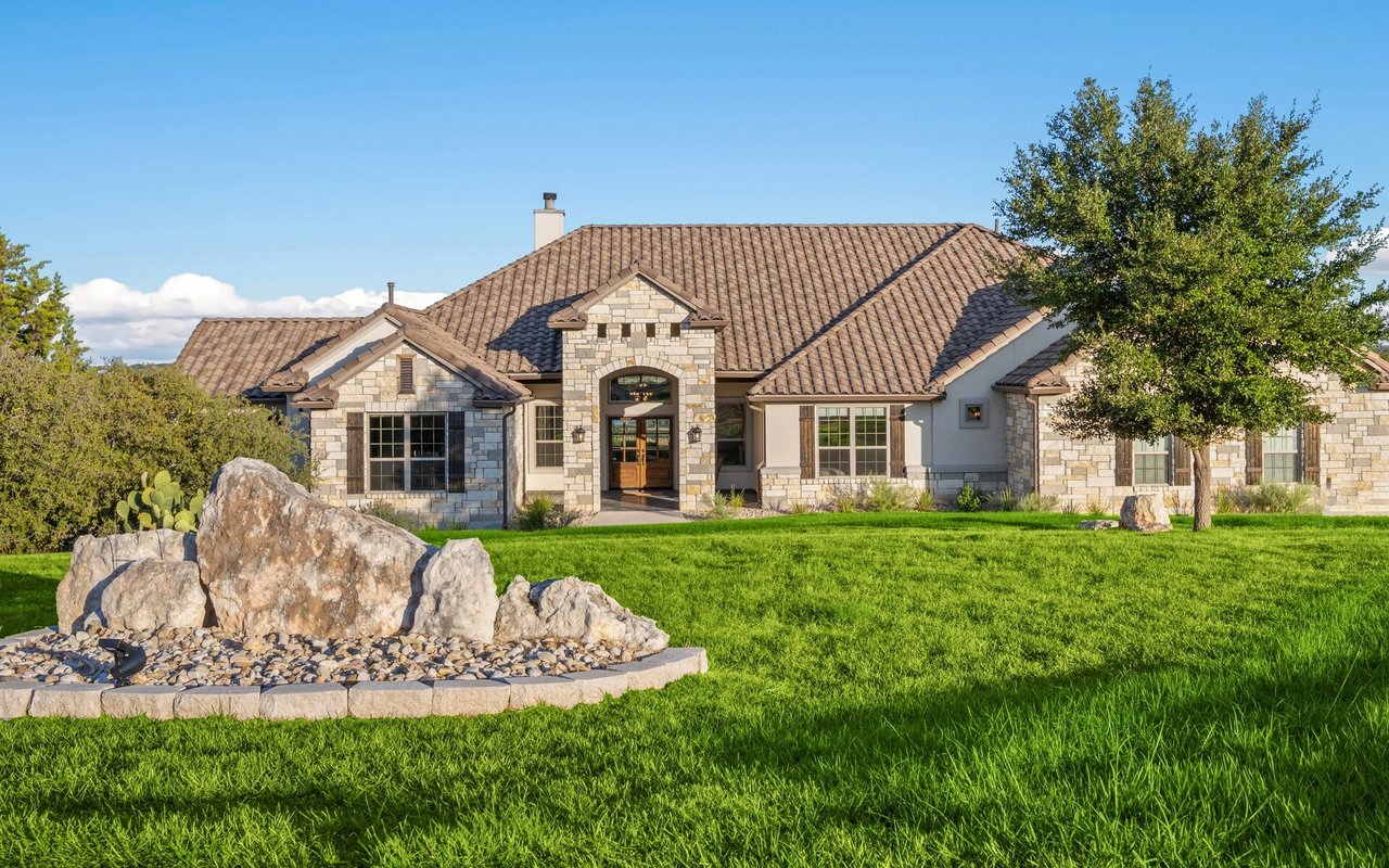 Copper Ridge