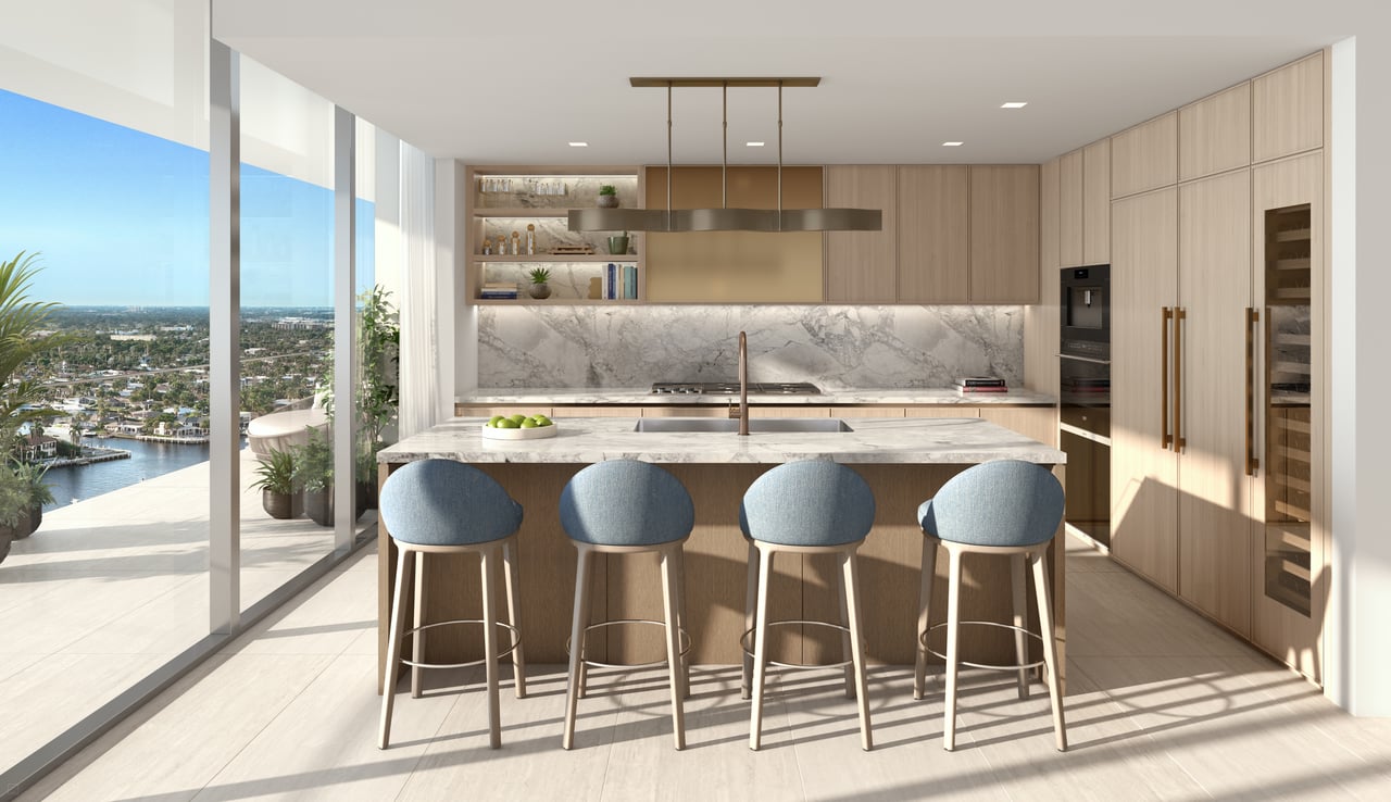W Pompano Beach Hotel & Residences