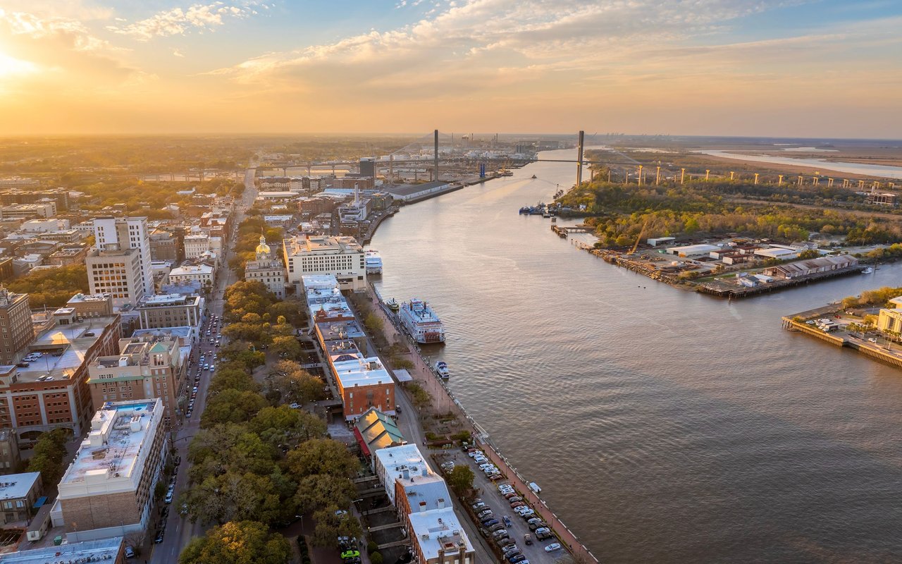 Savannah