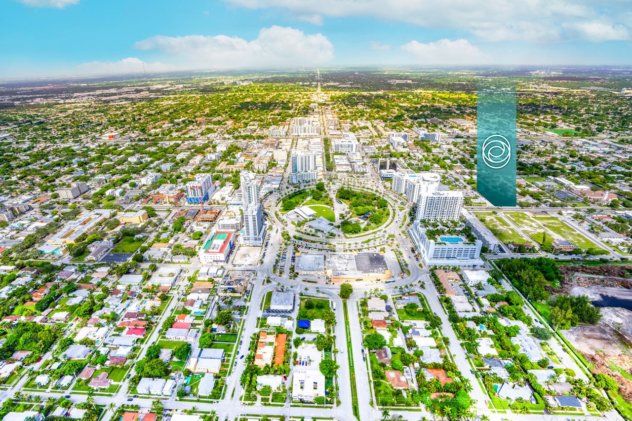 One Hollywood Residences