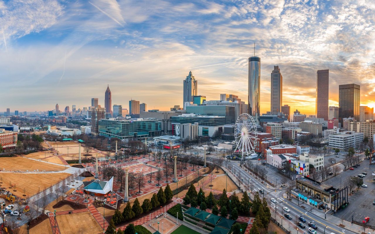 Atlanta