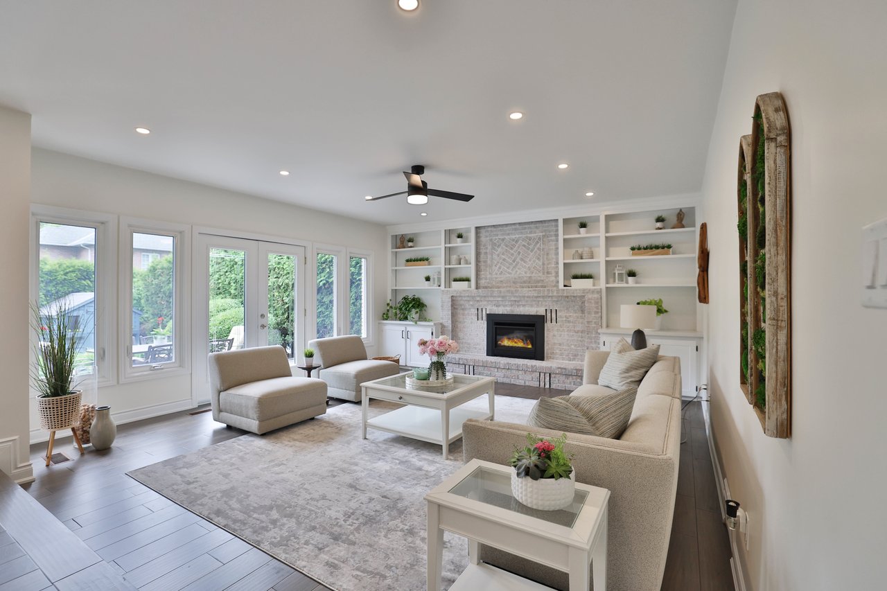 4220 Spruce Avenue, Burlington