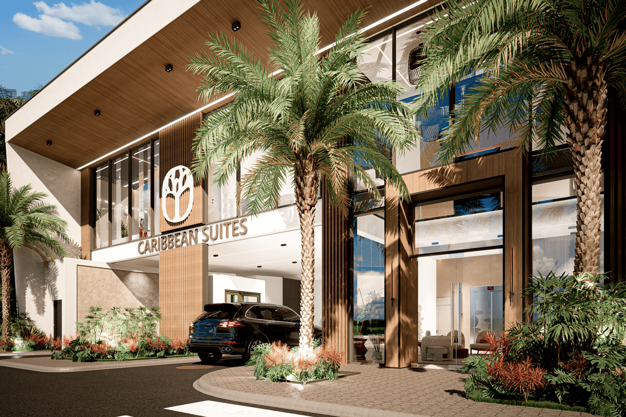 Caribbean Suites