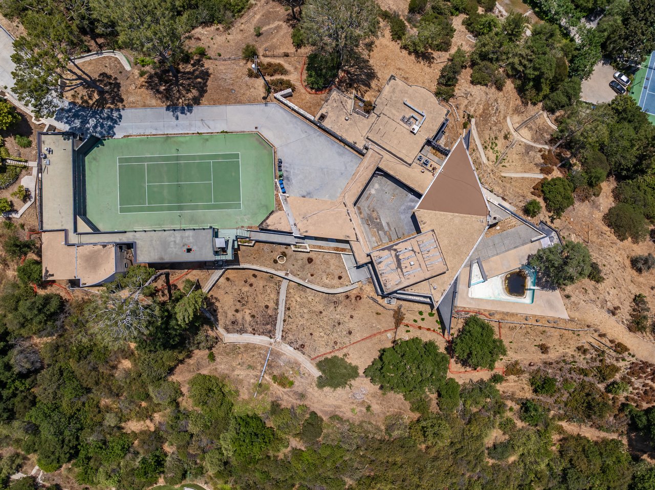 2859 Coldwater Canyon Dr, Beverly Hills