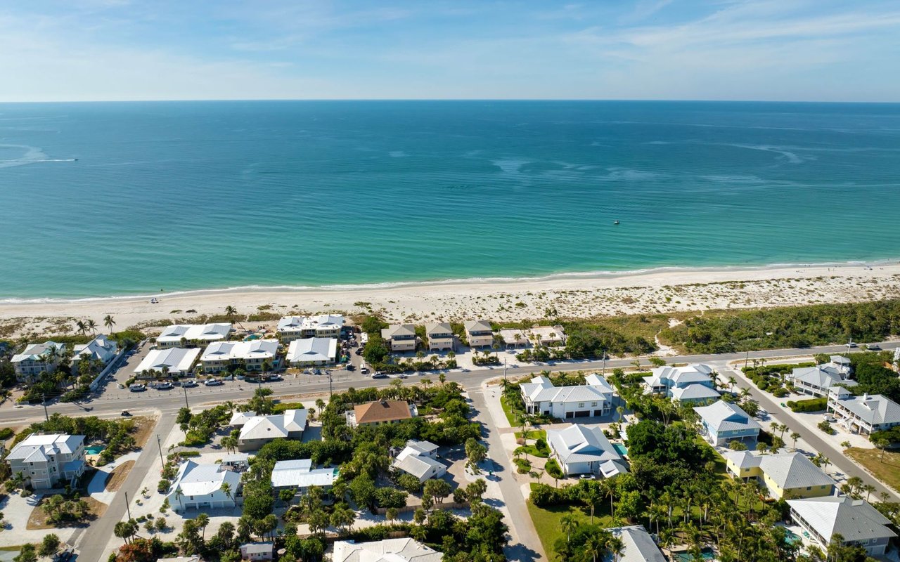 Boca Grande