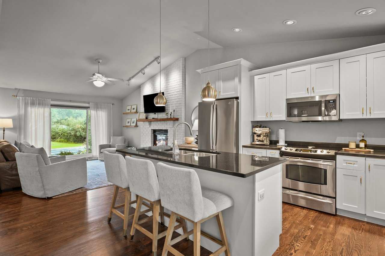 Sunlight, Style, and Space in Fitchburg’s Verona School District