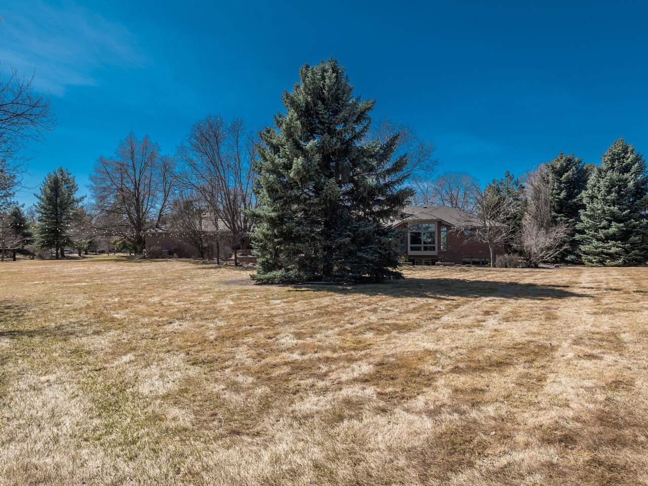 4790 South Franklin Street