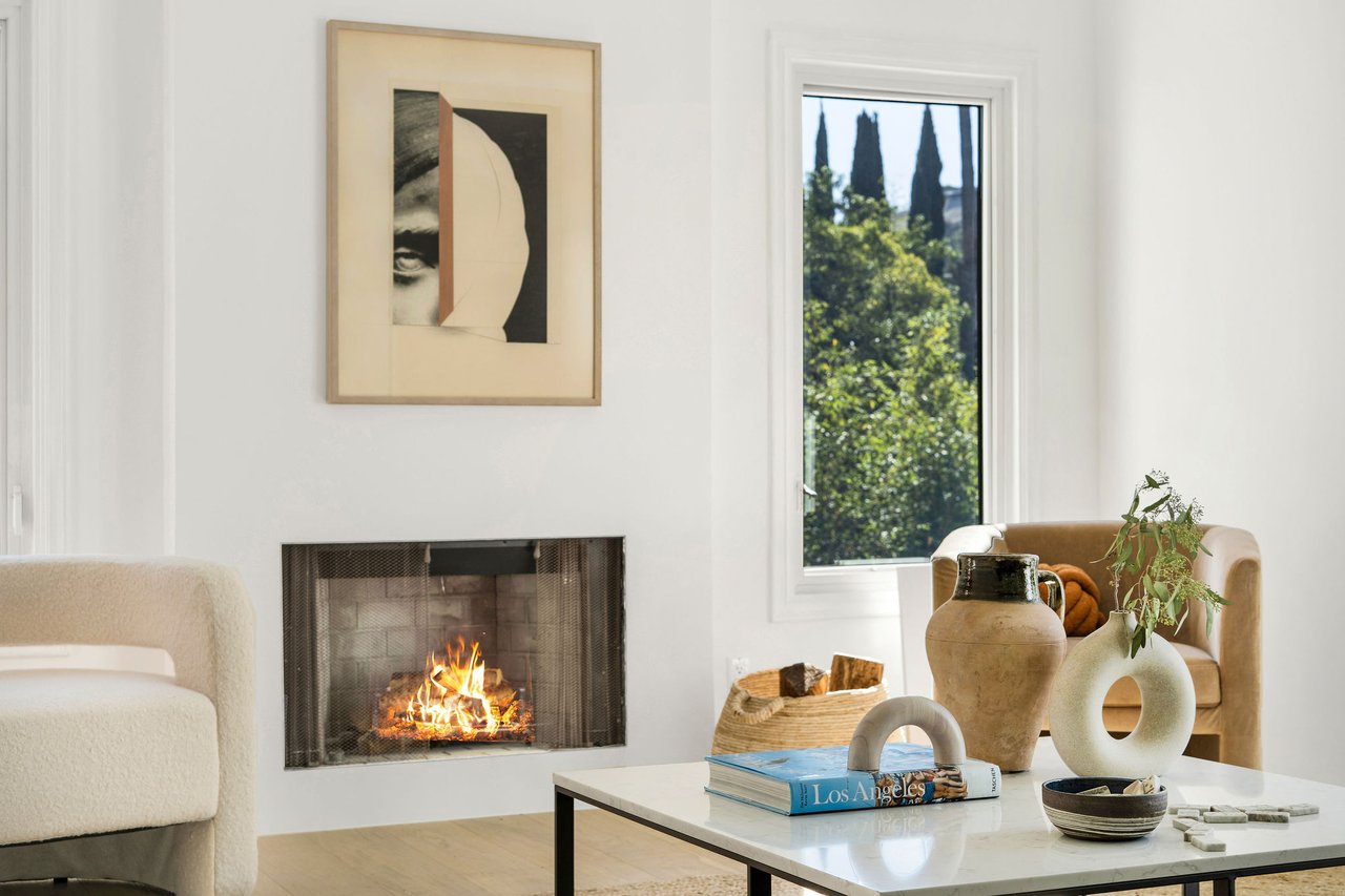 2600 Zorada Drive