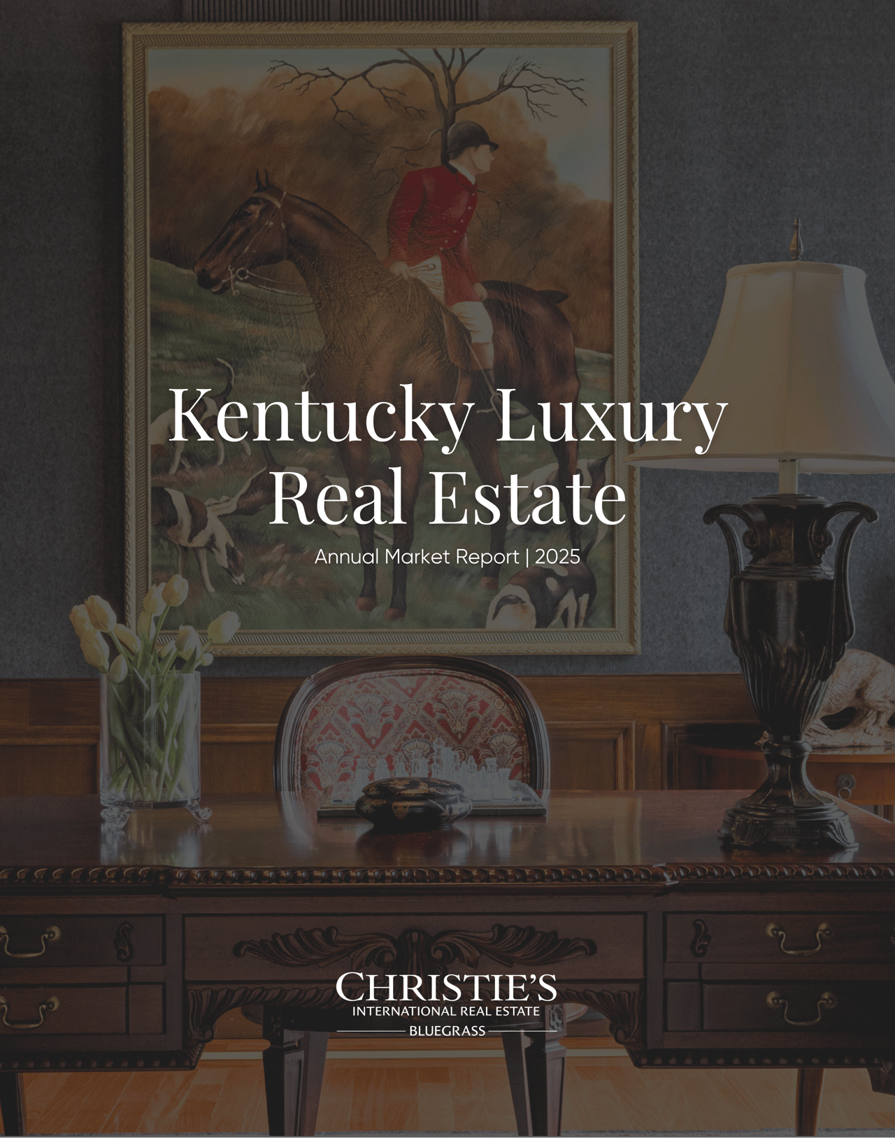 2025 Luxury Market Report