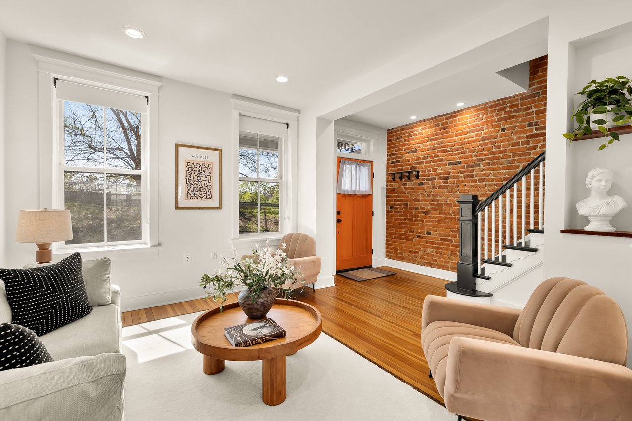 409 Columbia Rd NW