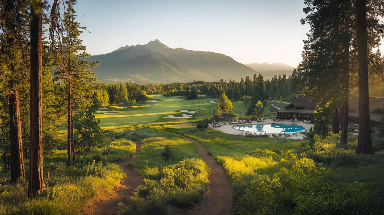 Hidden Gems in Tetherow, OR You Need to Discover