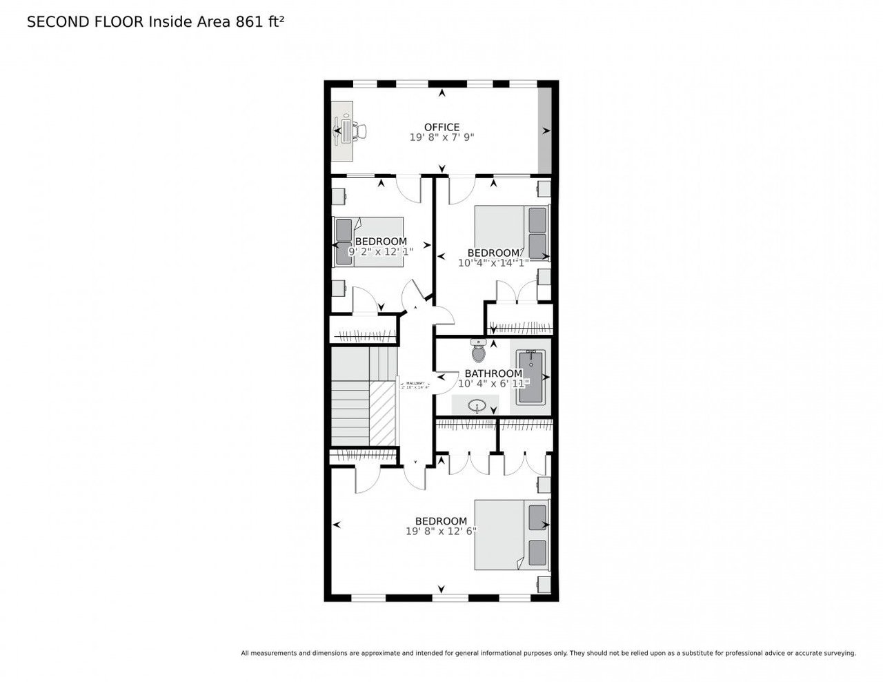 1309 Kennedy St NW
