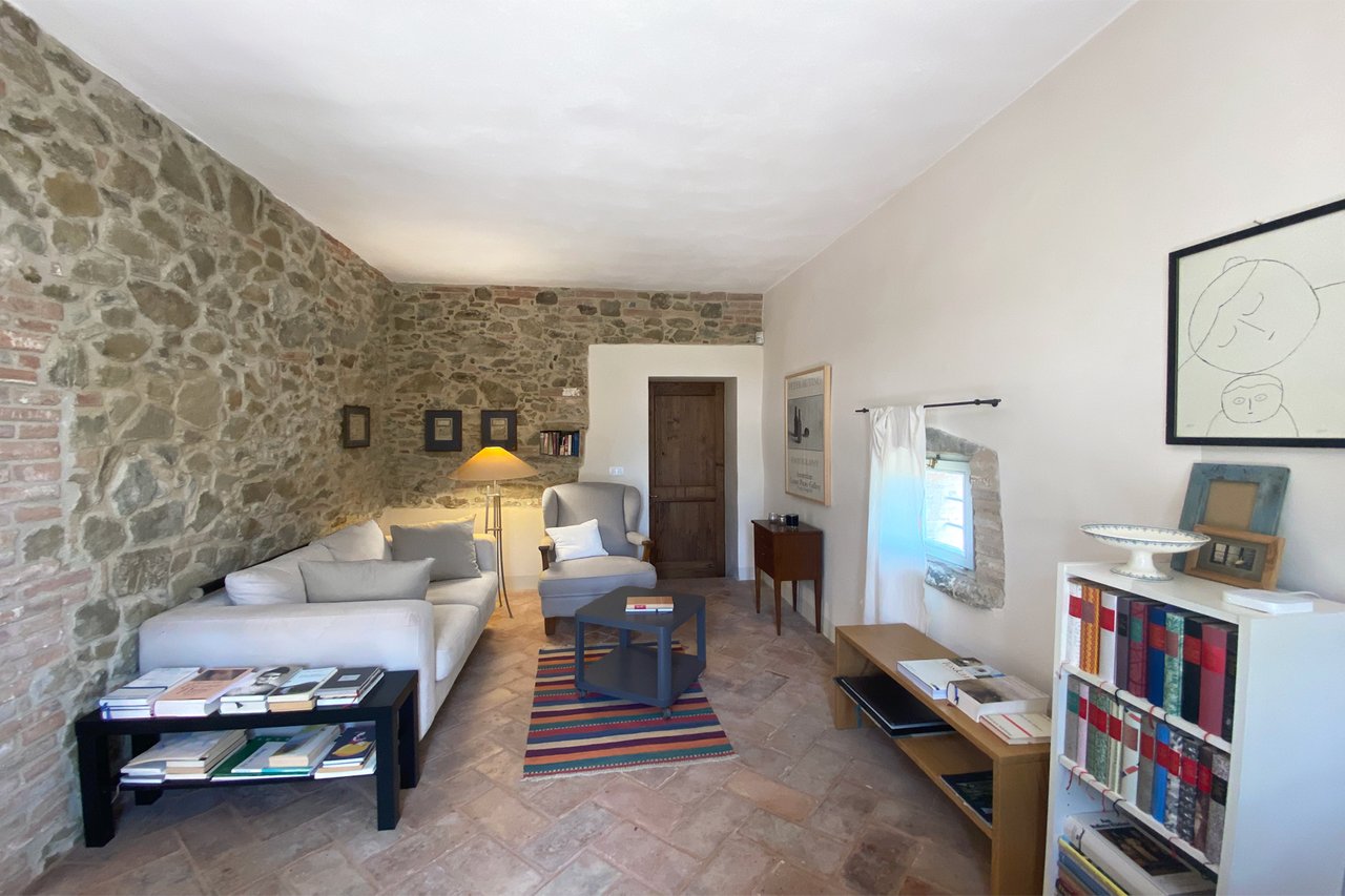 CASALE FIORBELLO