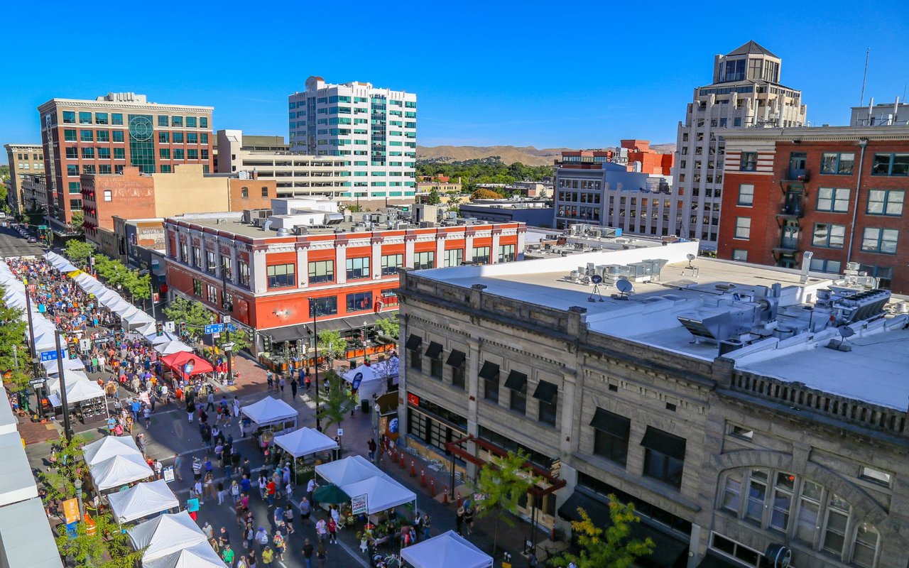 Boise