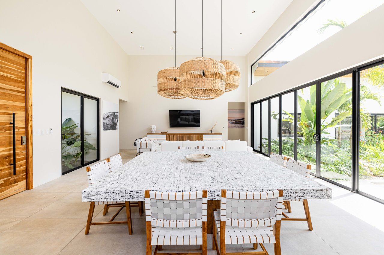 The Wave House | A Hidden Gem in Hacienda Pinilla’s Los Almendros!