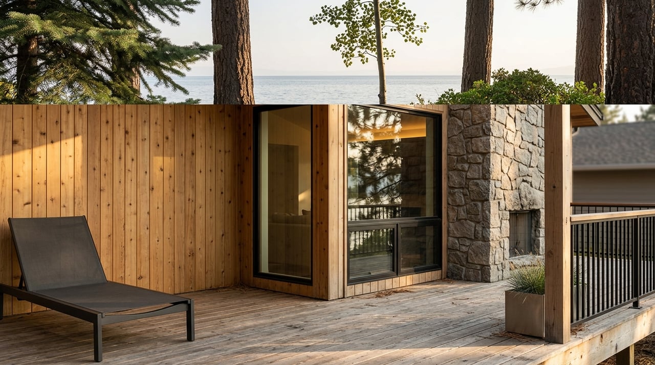 Tahoe Vista Or Kings Beach? Comparing Two Favorites