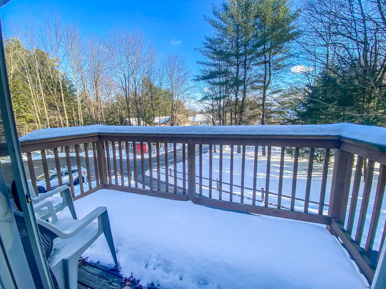 Rental Currently Available