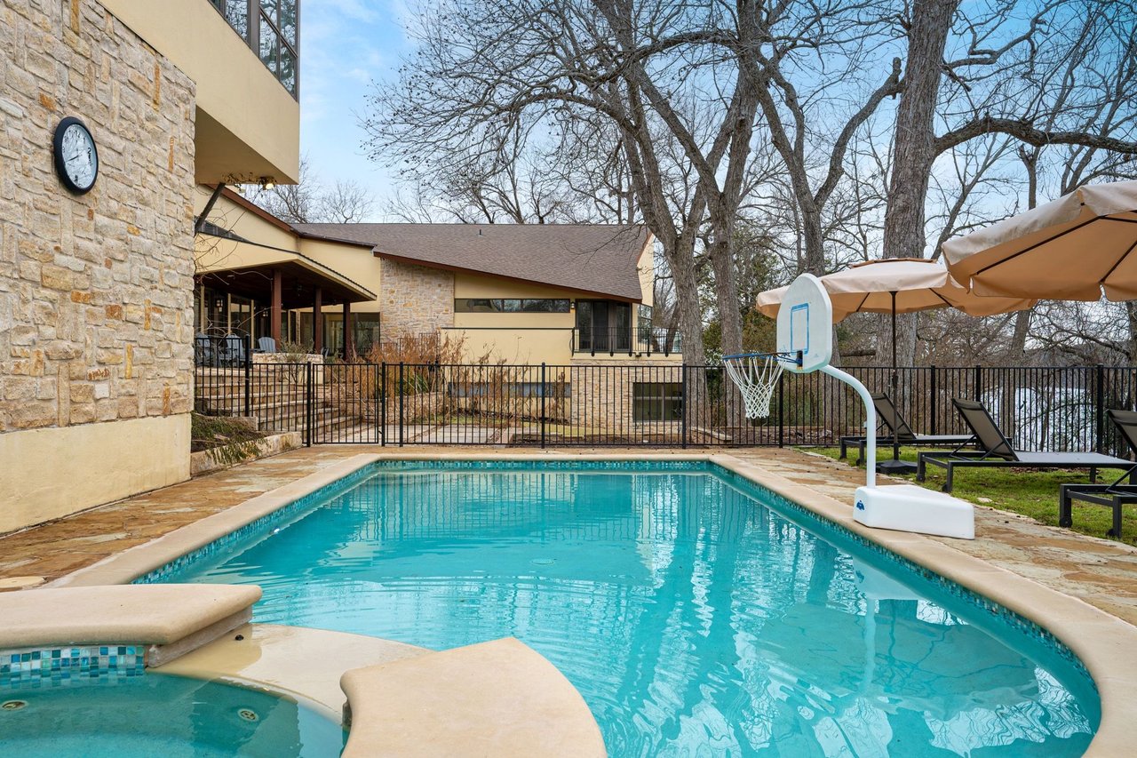 1210 Bruton Springs Road