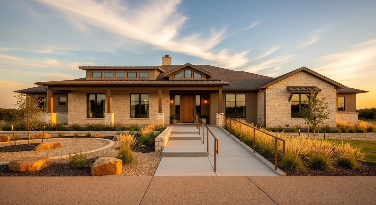 Mustang Tax Relief for 100% Disabled Veterans