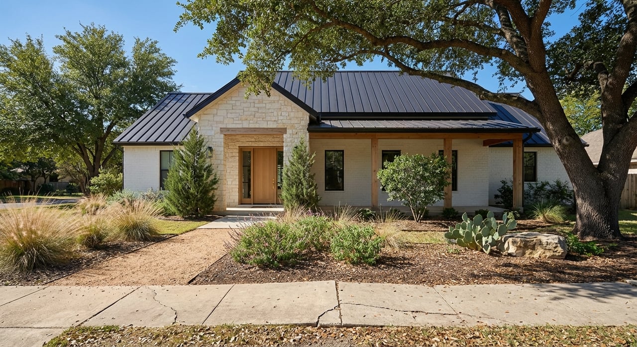 Living In Bee Cave: Hill Country Views, Shops, And Schools