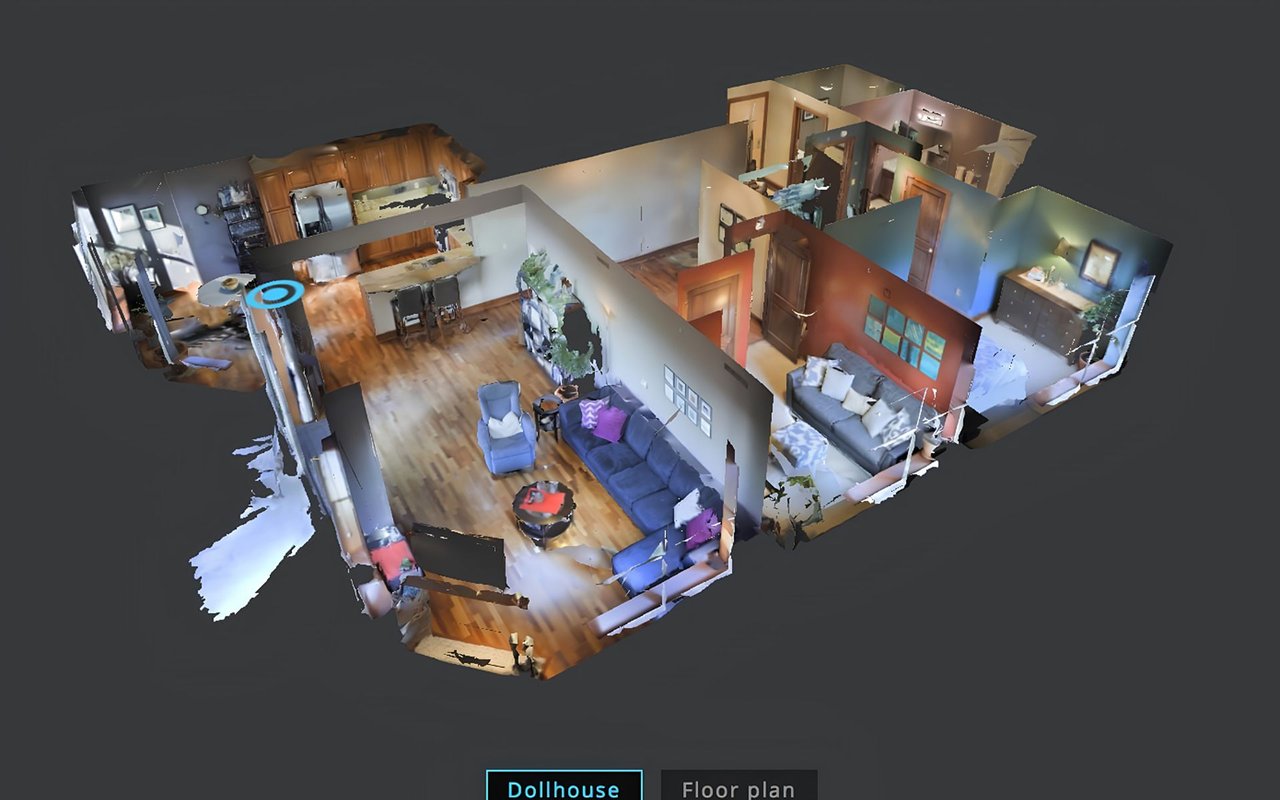 3D Tours