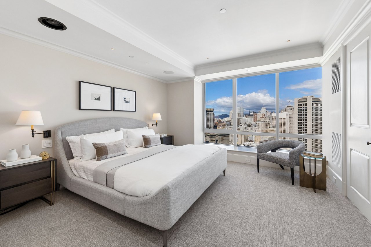 ODADA-Designed Four Seasons Residence