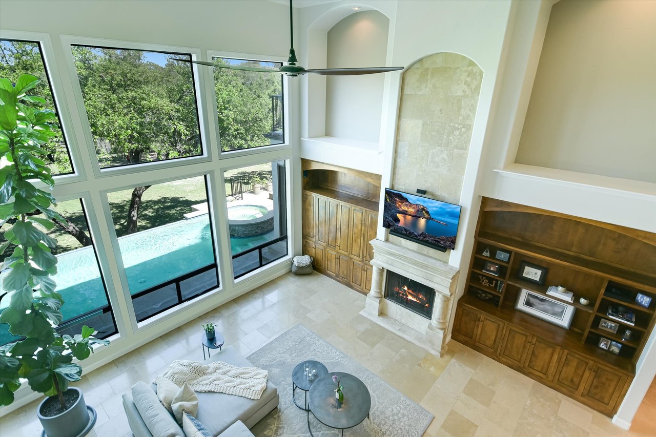 5711 Pool Canyon CV