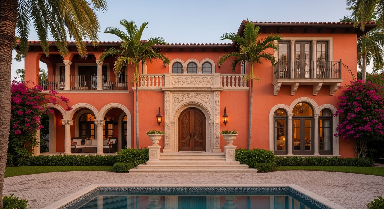 Short‑Term Rental Rules in Coral Gables: Investor Guide