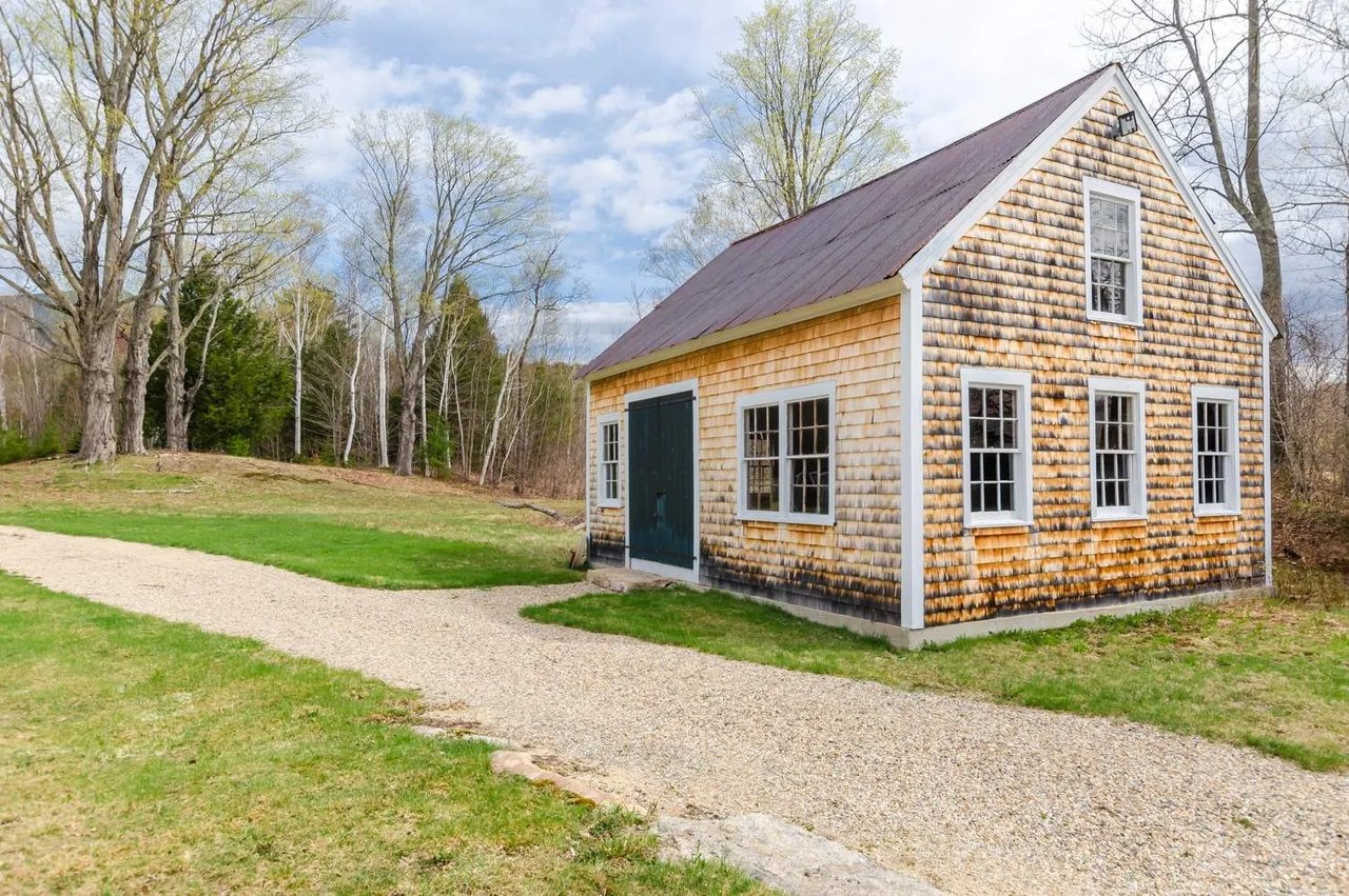 216 Whiteface Intervale Rd
