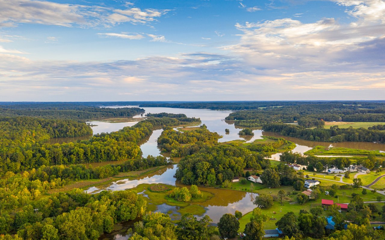 Great Waters Lake Oconee