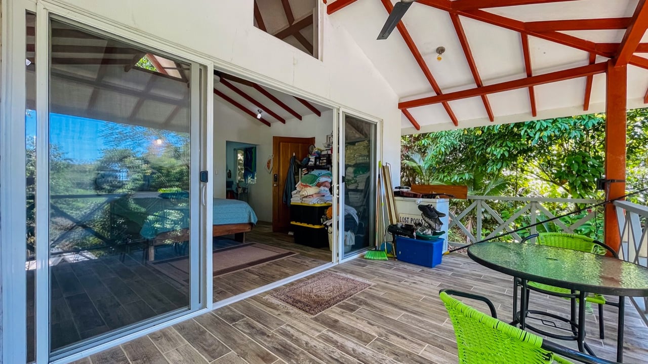 Nature Retreat Estate – Southern Pacific Zone, Costa Rica