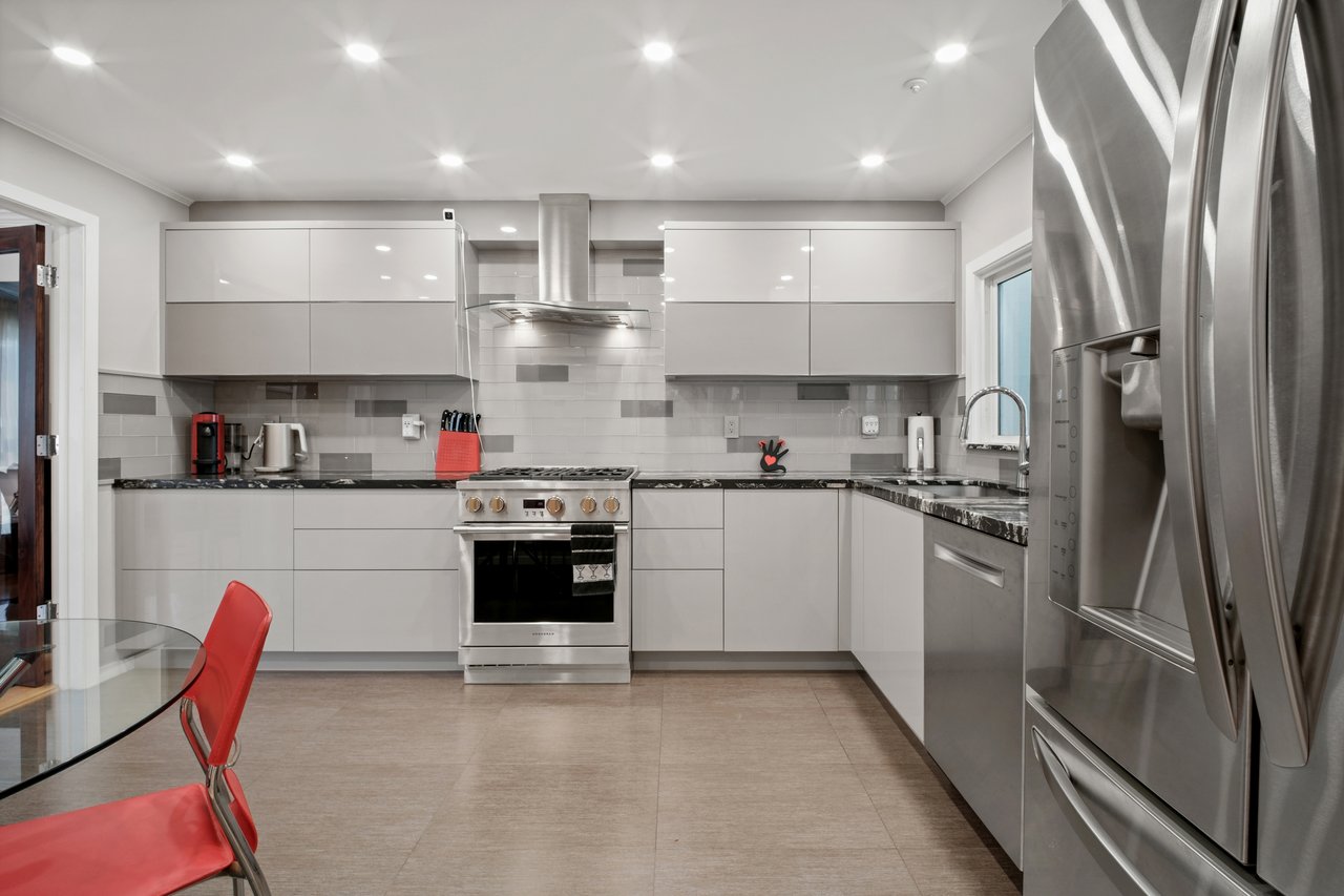 795 La Playa St Unit 3, San Francisco 