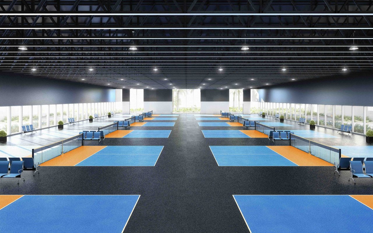 Bath and Racquet Club