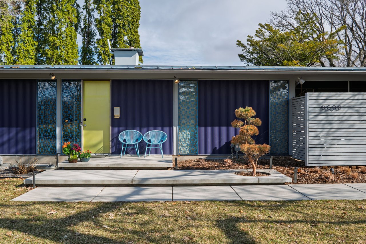 A Truly Tare MCM Gem!