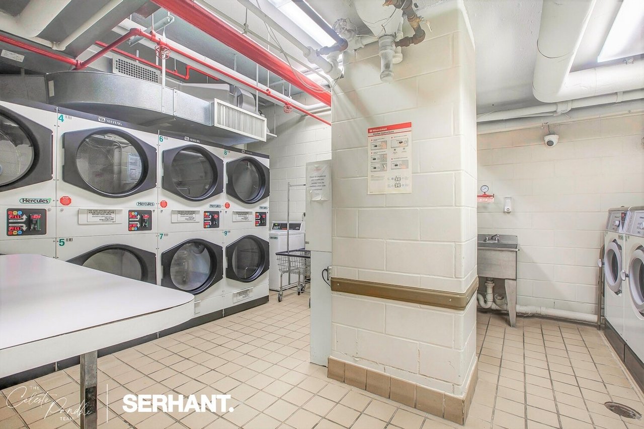 301 EAST 63RD STREET, 8B