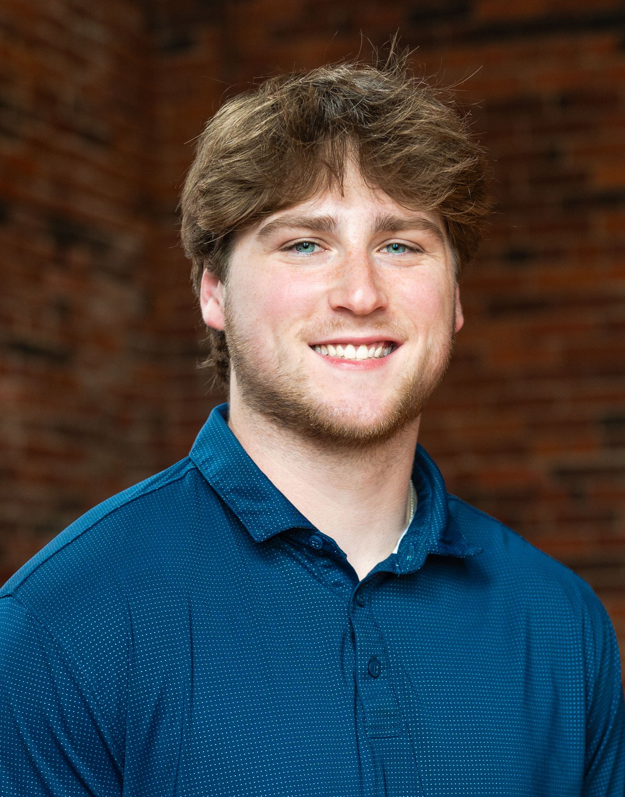 Bryce Carberry
