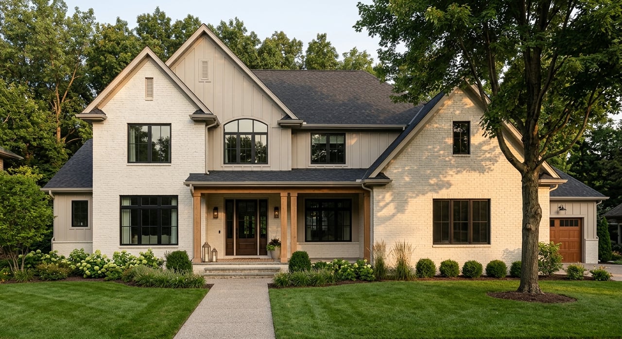 Planning A Move-Up Purchase In Carrollton And West Georgia