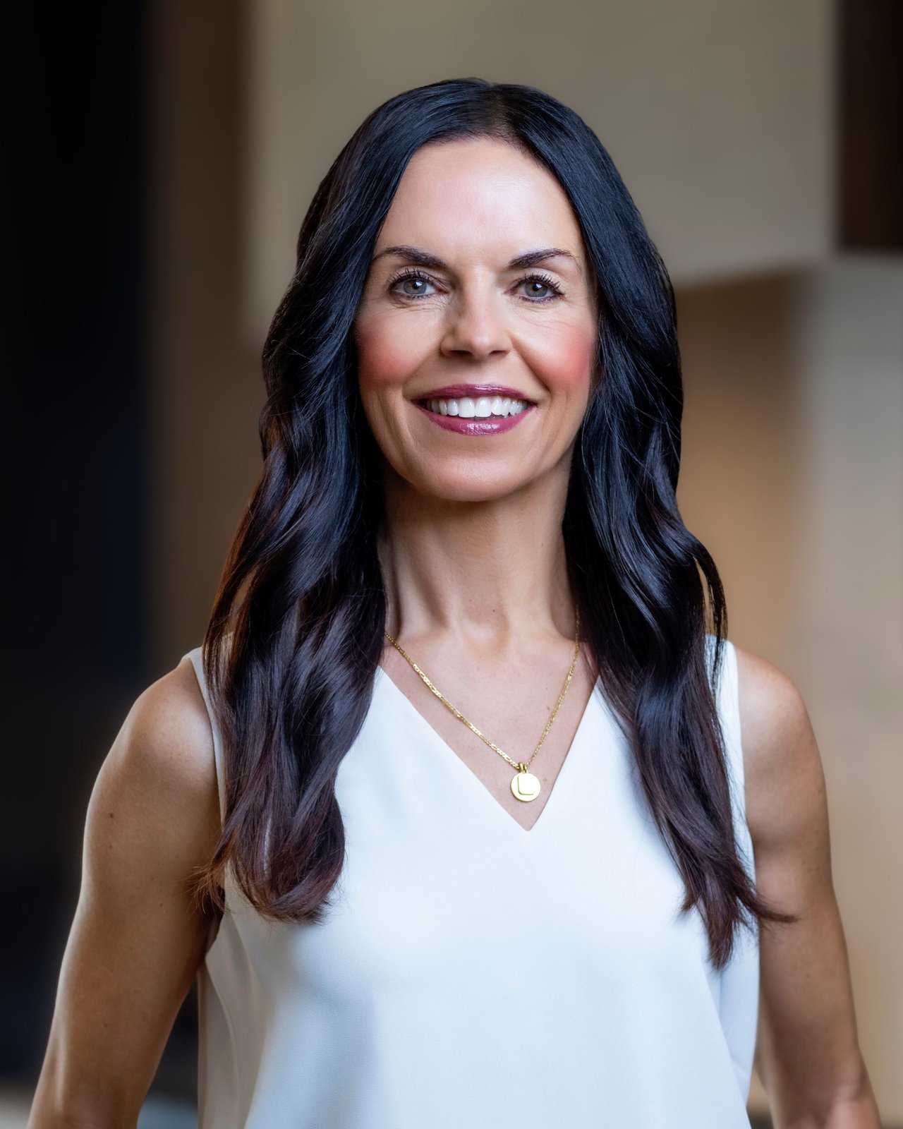 LISA BRUCE