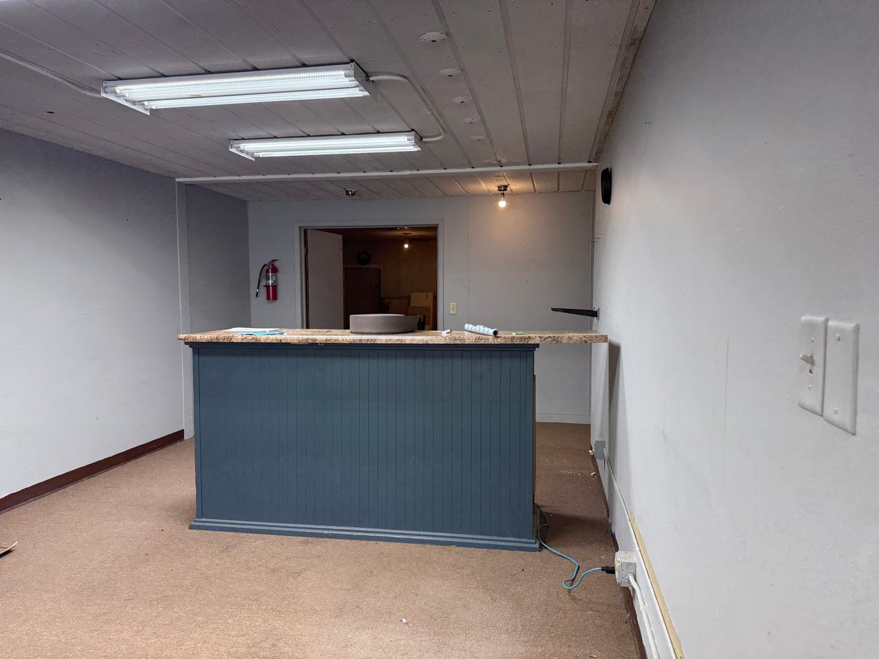 Rapid City Retail/Office/Warehouse