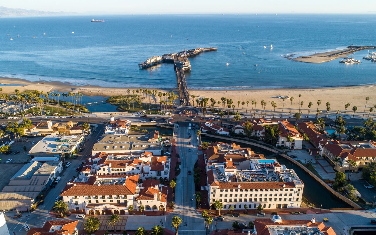 Santa Barbara